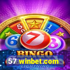 57 winbet.com